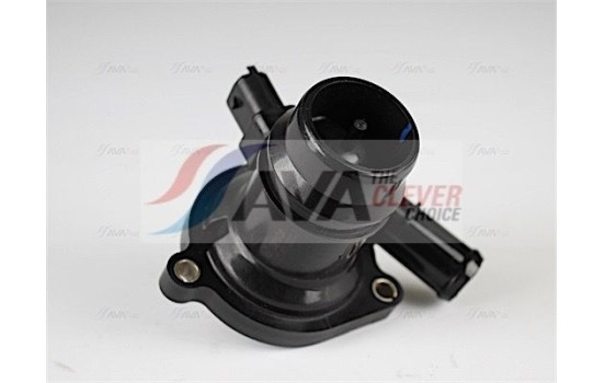 Thermostat, coolant, Image 2