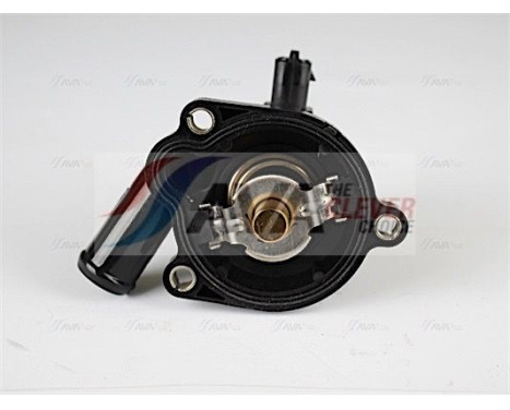 Thermostat, coolant, Image 3