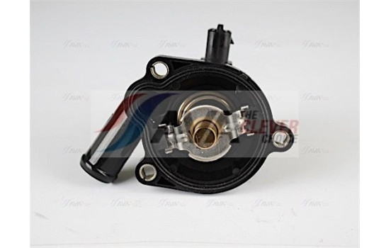 Thermostat, coolant, Image 3