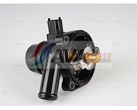 Thermostat, coolant, Image 4