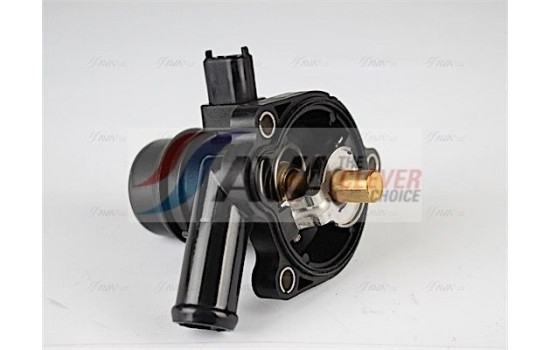 Thermostat, coolant, Image 4