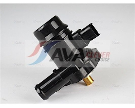 Thermostat, coolant, Image 5