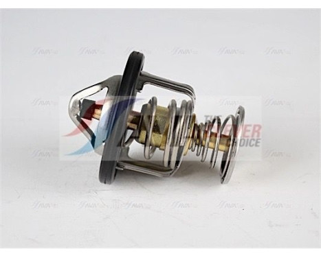 Thermostat, coolant, Image 3