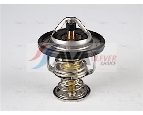 Thermostat, coolant, Image 4