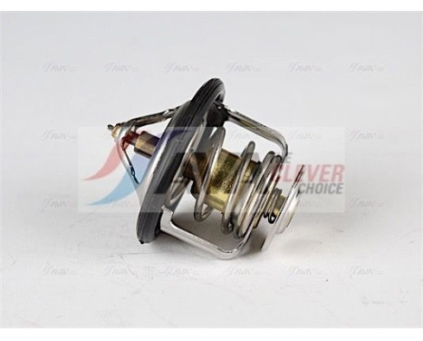 Thermostat, coolant, Image 3