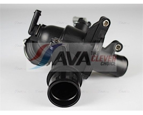 Thermostat, coolant, Image 2