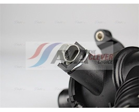 Thermostat, coolant, Image 5