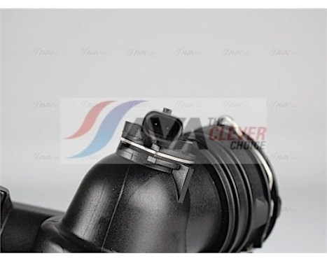 Thermostat, coolant, Image 6