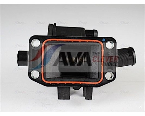 Thermostat, coolant, Image 4