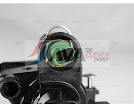 Thermostat, coolant, Image 5