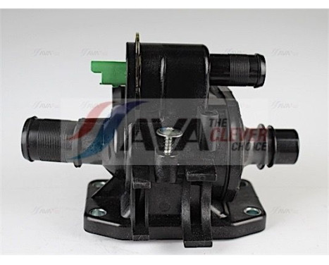 Thermostat, coolant, Image 6