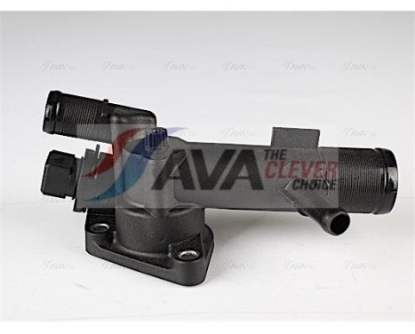 Thermostat, coolant, Image 2