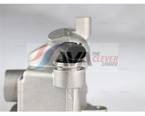Thermostat, coolant, Image 3