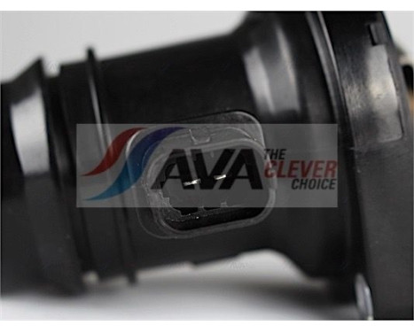 Thermostat, coolant, Image 2