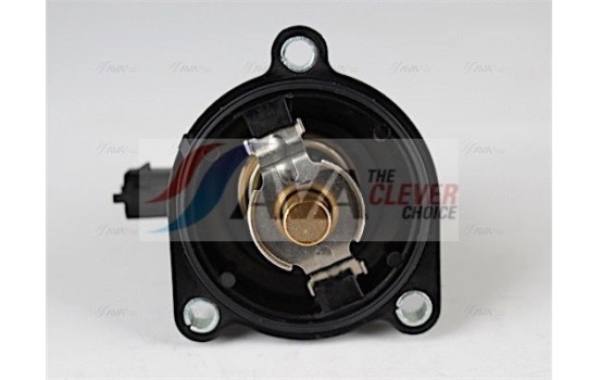 Thermostat, coolant, Image 3