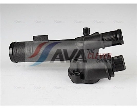 Thermostat, coolant, Image 2