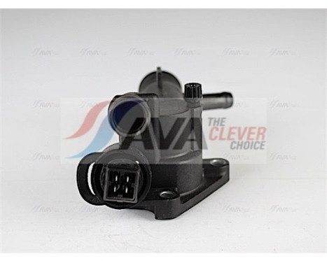 Thermostat, coolant, Image 3