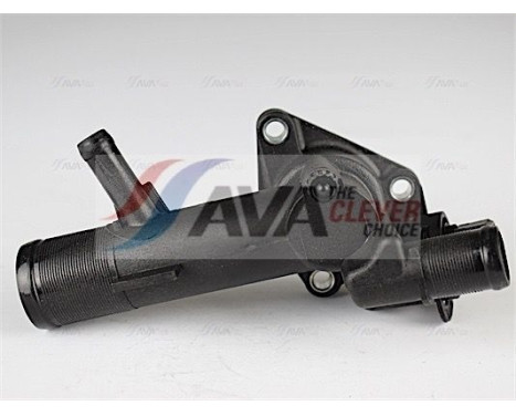 Thermostat, coolant, Image 4