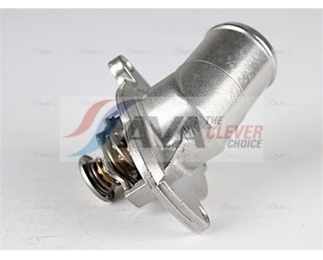 Thermostat, coolant, Image 3