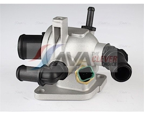 Thermostat, coolant, Image 6