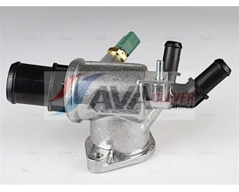 Thermostat, coolant, Image 5