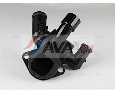 Thermostat, coolant, Image 3