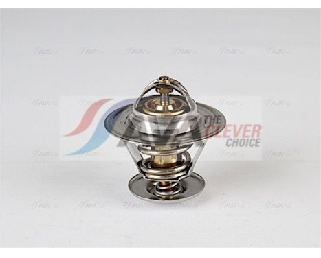 Thermostat, coolant, Image 4