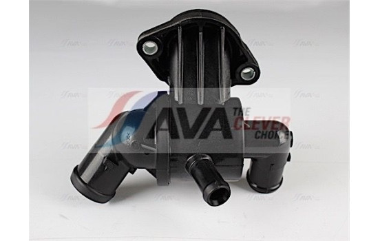 Thermostat, coolant, Image 2