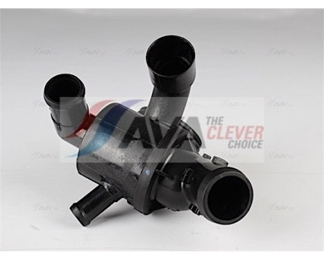 Thermostat, coolant, Image 3