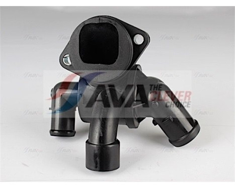 Thermostat, coolant, Image 4