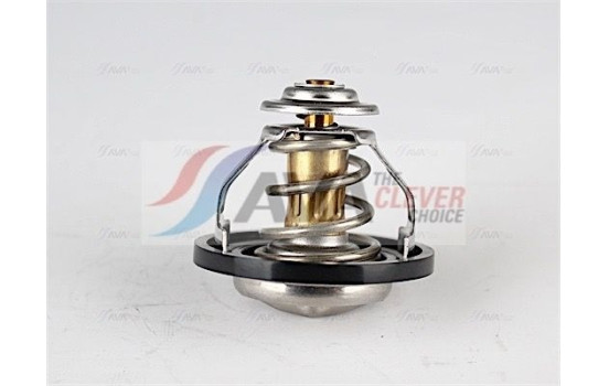 Thermostat, coolant, Image 4