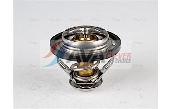 Thermostat, coolant, Image 5