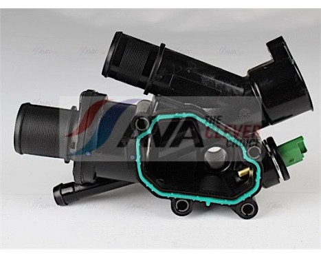 Thermostat, coolant, Image 5