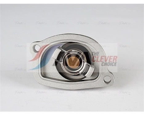 Thermostat, coolant, Image 2