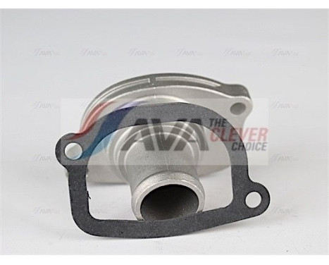 Thermostat, coolant, Image 4