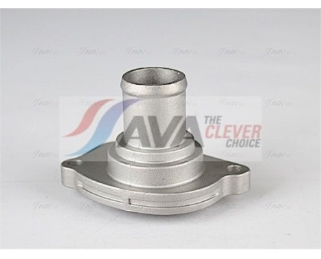 Thermostat, coolant, Image 5