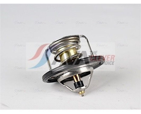 Thermostat, coolant, Image 3