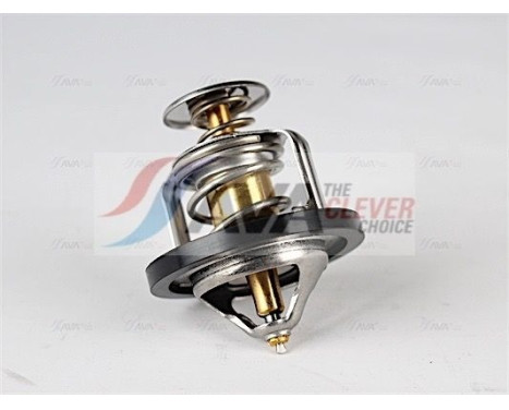 Thermostat, coolant, Image 4