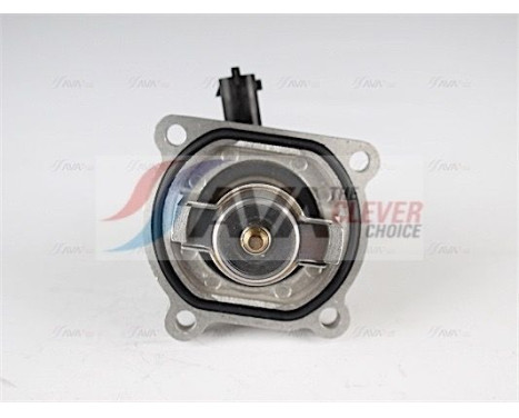 Thermostat, coolant, Image 3