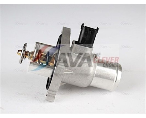 Thermostat, coolant, Image 6