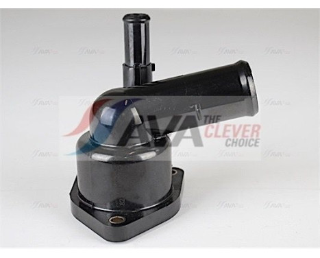 Thermostat, coolant, Image 2