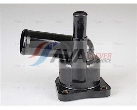 Thermostat, coolant, Image 4