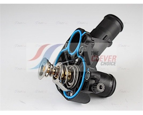 Thermostat, coolant, Image 2