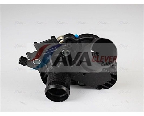 Thermostat, coolant, Image 3