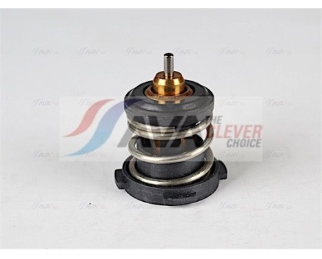 Thermostat, coolant, Image 4