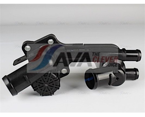 Thermostat, coolant, Image 4