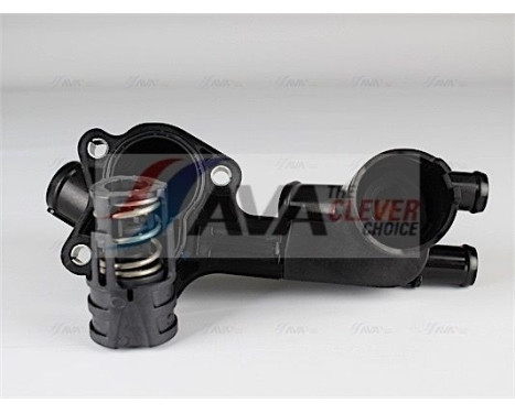 Thermostat, coolant, Image 6