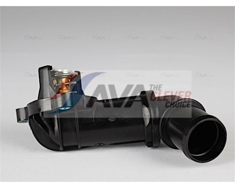 Thermostat, coolant, Image 2