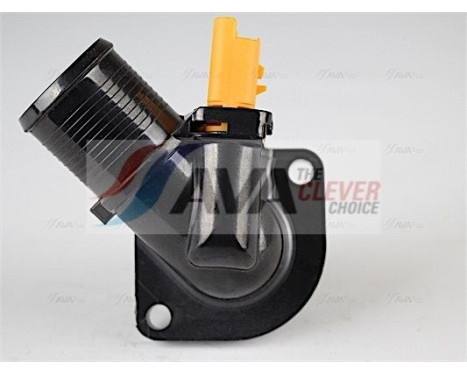 Thermostat, coolant, Image 4