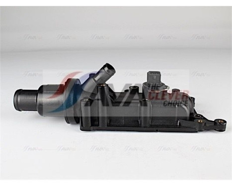 Thermostat, coolant, Image 2